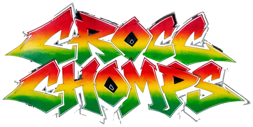 Crocc Chomps